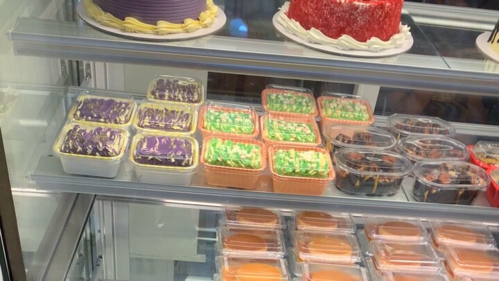 sweets