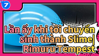 Lần ấy khi tôi chuyển sinh thành Slime|Rimuru Tempest: Vua Moe （Sản xuất bởi PROPLICA ）_7