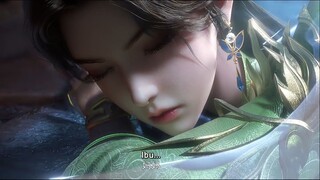 Eclipse of Illusion Eps 21 Sub Indo