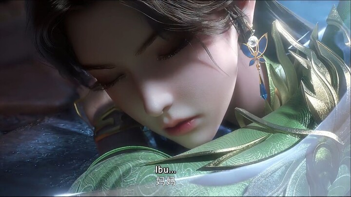 Eclipse of Illusion Eps 21 Sub Indo