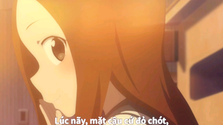 Do dự của sự lựa chọn #klaxxamv #amvedit #SchoolTime