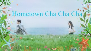 HOMETOWN CHA CHA CHA EP 8 ENG SUB