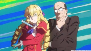 [EPS 01] Akuyaku Reijou Tensei Ojisan (SUB INDO)