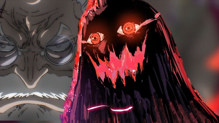 One Piece Chapter 1149: Oda Reveals the Main Villain and Imu-sama's Appearance