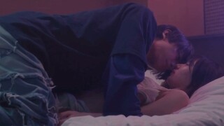 [Xiao Zao, Me/Kissing Scene Cut (2)] Pure Love xem xong rơi nước mắt, động tác điêu luyện đến mức kh