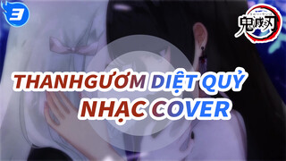 LisaGurenge Cover | Thanh Gươm Diệt Quỷ Demon Slayer Opening Cover MV_3