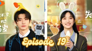 [EP19-ENGSUB] Smile Code