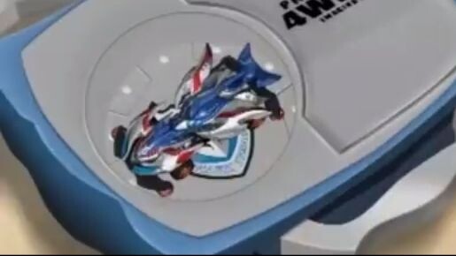 Go For Speed Episode 43 Subtitle Indonesia