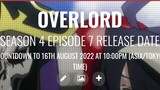 Overlord S4 Episode 7