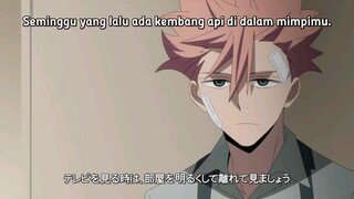 ID : Invaded Eps 10 Sub Indo