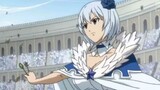 [Fairy Tail / Yukino / Sono] Star Spirit Magister, Yukino Sono battle scene mixed cut