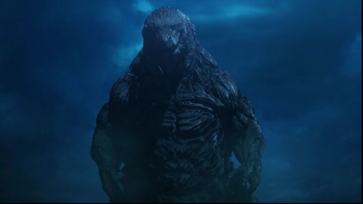 Godzilla: City on the Edge of Battle