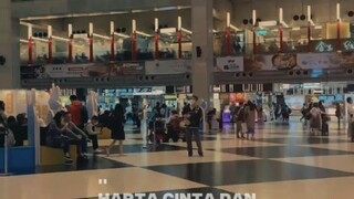 semuanya telah kuberikan