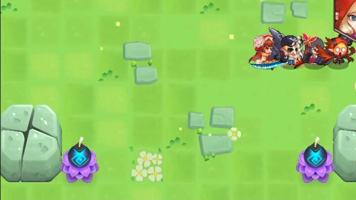 Apa yang akan terjadi jika Anda benar-benar memiliki 1 juta untuk diberikan kepada Little Apple?