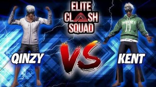 11 QINZY VS KENZ