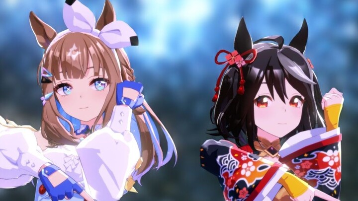 Apricot Eye x Kitakuro "Jubilee/Celebration"