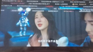 他脖子那么长  像不像大白鹅