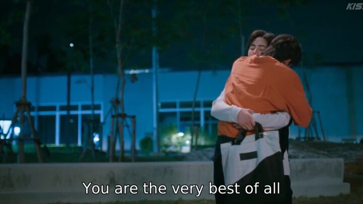 🇹🇭 Ossan's Love (2025) - Episode 11 [Eng Sub]