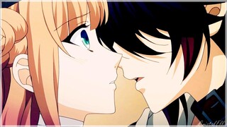 Amnesia || Heroine & Shin - Victim of Love