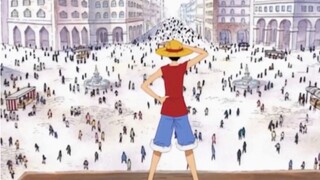 One Piece One piece treasure really exists in reality