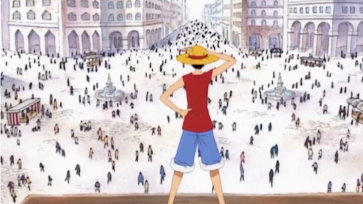 Vua Hải Tặc Báu vật One Piece thực sự có thật