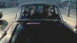 Boyzone - Everday I love You (MTV ASIA)