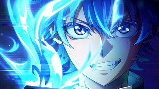 【TV动画】死亡账号 动画化决定 告知PV【MCE汉化组】