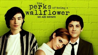 The Perks of Being a Wallflower วัยป่วนหัวใจปึ้ก