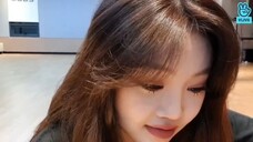[ENG_ESP] Soojin V Live (5_12_20)