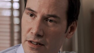 Cùng bạn điểm qua những thay đổi về ngoại hình của "Lão Lee" Keanu Reeves trong một phút