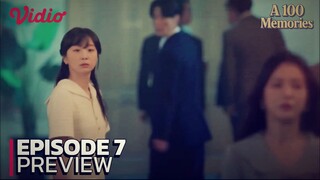 a Hundred Memories - Ep 7 Sub Indo!
