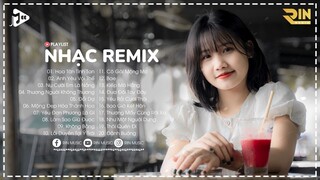 [Playlist]Nhạc Remix🎶🎶