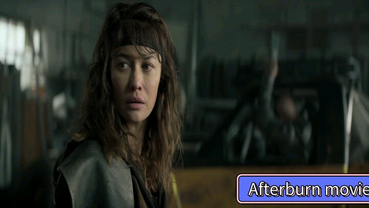 Afterburn movie hendi dubbing