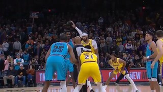 LAKERS at SUNS  NBA FULL GAME HIGHLIGHTS  November 22 2022