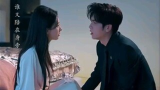 🔥 Wang Yiran & Bai Xuhan ~ Tantalizing Heart #MiniDrama