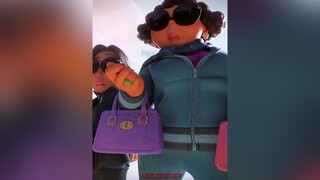 this scene is literally so iconic 😩✨ • turningred turningred2022 turningrededit disneymovie pixarmo