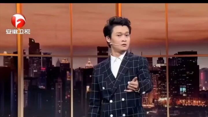 Bạn phải nghĩ thế này: Mỗi người đều khác nhau. #StandupComedy