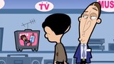 Mr. Bean - S03 Episode 03 - Big TV