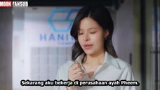 [INDOSUB] Ep.7 รักปากแข็ง Somewhere Somehow [Uncut]