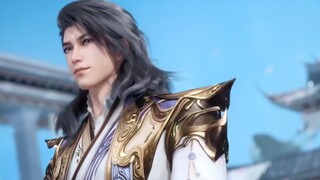 My Senior Brother Is Too Steady Eps.105 Sub Indo_dc.