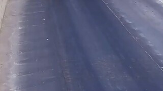 货车司机也是尽力了