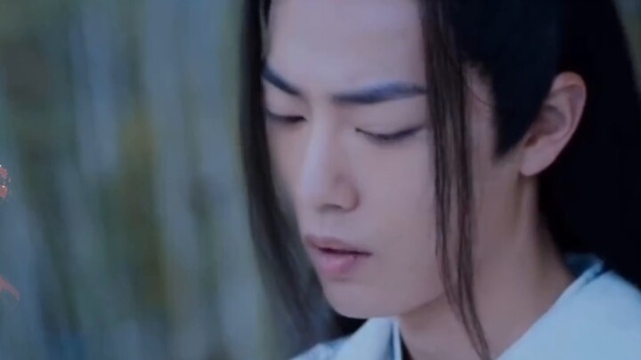 Wangxian accidentally enters the immortal supervisor's room and is forced to marry him. Extra 4