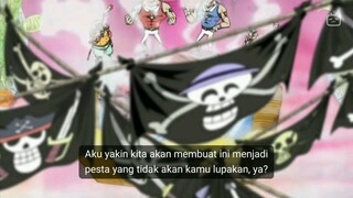 usopp pernah berkata