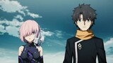Fate/Grand Order Absolute Frontline Babylonia English dub ep 2🔥