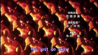 Hunter x hunter (2011) OP 5 (Chimera Ants Gokei)