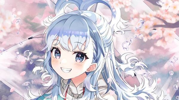 Kobo Kanaeru ~ Mantra Hujan☔☔