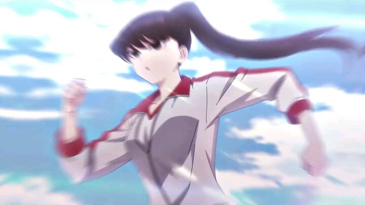 want you back-komi shouko edit