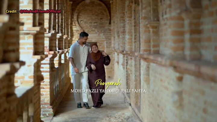Dia dari syurga episode 07