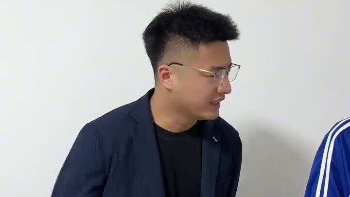 Keqin: Do I have the habit of reviewing?