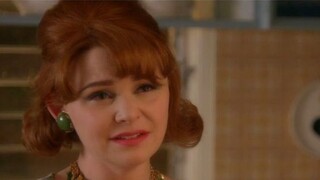 Episode 6 of "Desperate Housewives": A man's immaturity will bring terrible troubles!
